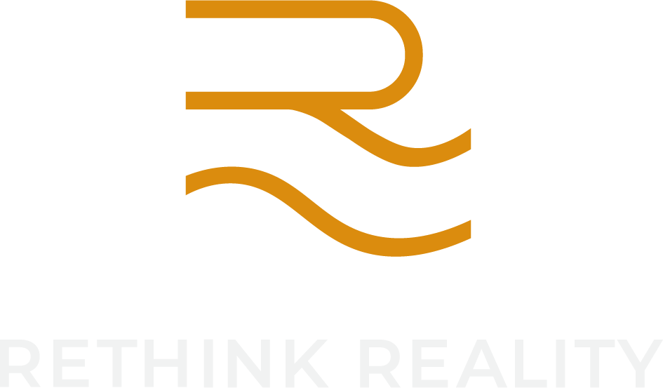 Rethink Reality Logo