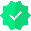 Tick Icon